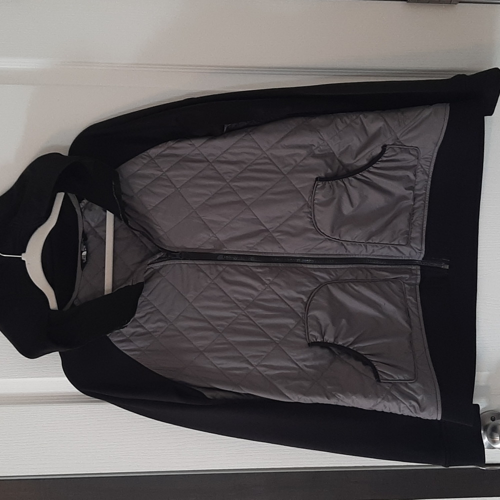 Northface Diamond Quilt Jacket